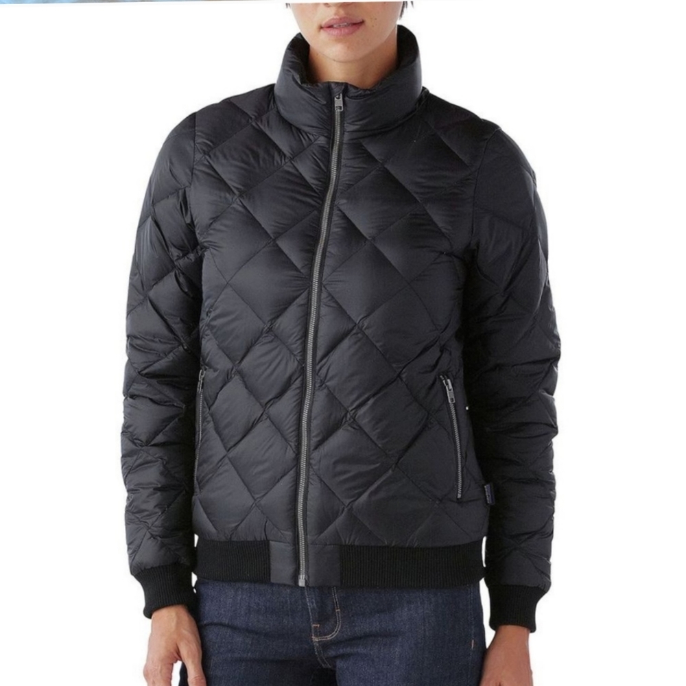 Patagonia Prow Bomber Jacket